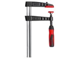 Menghină de t&acirc;mplărie BESSEY fontă 175mm cu manetă pentru lemn
