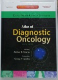 ATLAS OF DIAGNOSTIC ONCOLOGY , by ARTHUR T. SKARIN and GEORGE P. CANELLOS , 2009