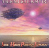CD Prog Rock: Transatlantic - SMPTe ( 2000 - vezi descriere )