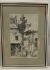 Tablou serigrafie - Nasterea Domnului