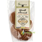 Biscuiti Artizanali cu Portocale si Ciocolata fara Zahar 150g