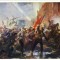 AD 1139 C. P. VECHE - V. SEROV ,,ASALTUL PALATULUI DE IARNA&quot; -USSR -URSS