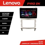 Navigatie Hyundai IX55 Android radio gps internet 8 core QLED 2K 4+64 360 Lenovo CarStore Technology