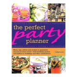 Perfect Party Planner Catering Menus Themes Drinks Hiring Equipment And Tablesettings