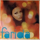 Farida - Pensami Stasera (Vinyl), Pop