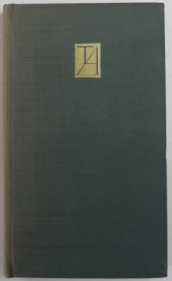 TUDOR ARGHEZI , SCRIERI, VOLUMUL 11 : PROZE , 1965 foto