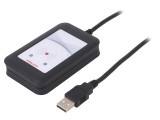 Cititor RFID USB Antenă 100mm 4.3-5.5V