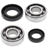 Cumpara ieftin Lagare cu arbore cotit set cu garnituri pentru KAWASAKI KFX; SUZUKI JR, LT, LT-A 50 1978-2007