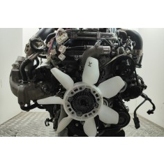 TOYOTA LAND CRUISER _J15_ 2018 - Motor - OEM: 1GD-FTV