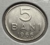 5 Bani 1966, Romania, UNC