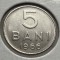 5 Bani 1966, Romania, UNC
