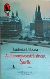 Ludmila Ulitkaia - Al dumneavoastra sincer, Surik