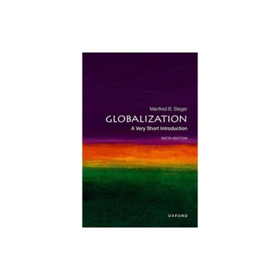 Globalization: A Very Short Introduction foto