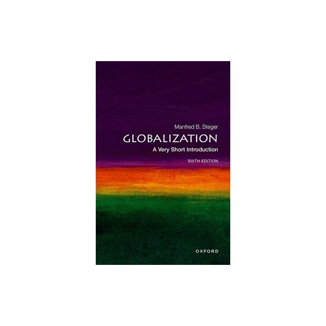 Globalization: A Very Short Introduction