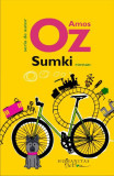 Sumki - Paperback brosat - Amos Oz - Humanitas Fiction