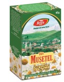 MUSETEL D121 40GR, Fares