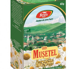 MUSETEL D121 40GR