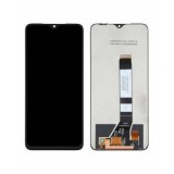 Display cu touchscreen Xiaomi Poco M3 Negru
