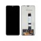 Display cu touchscreen Xiaomi Redmi 9T 2021 Negru