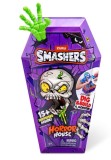 Set figurine si accesorii, Smashers, Horror House Medium, Verde, Zuru
