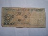 1000 zloti 1982