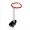 Adapatoare iepuri cu suport sticla, Strend Pro AQUADRINK 60x110x220 mm