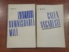 Scrieri vol.1 si 2 de I.Peltz