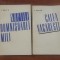 Scrieri vol.1 si 2 de I.Peltz