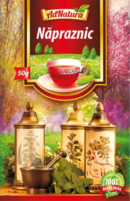 CEAI NAPRAZNIC 50gr ADSERV