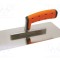 Drişcă finisare colţuri rotunjite 270mm x 130mm SOLID TOOLS