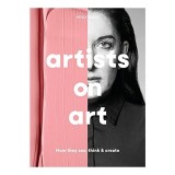 Cumpara ieftin Artists on Art, Holly Black