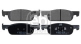 FEBI BILSTEIN 16975 set placute frana,frana disc