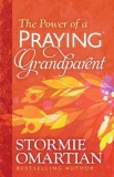 The Power of a Praying(r) Grandparent