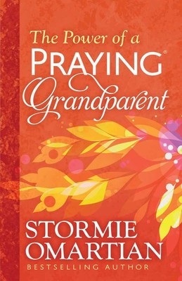 The Power of a Praying(r) Grandparent foto
