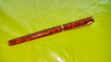 F47-I-Pix Waterman alama marmurata stare buna 13.5 cm.