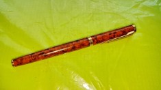 F47-I-Pix Waterman alama marmurata stare buna 13.5 cm.