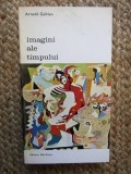 Arnold Gehlen - Imagini ale timpului