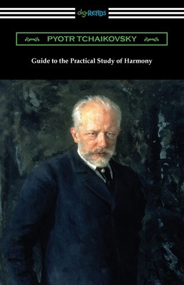 Guide to the Practical Study of Harmony foto