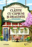 Cumpara ieftin Clatite cu capsuni si dragoste/Laurie Gilmore