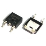 TK6P60V - Toshiba