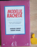 Modelul racheta Gordon Curphy, Robert Hogan