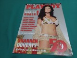 REVISTA PLAYBOY *NR. 51 * IANUARIE 2004 *BX