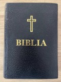Biblia sau Sfanta Scriptura 1993 Teoctist