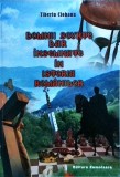Domnii Scurte dar Insemnate in Istoria Romanilor - Tiberiu Ciobanu - Editura Bibliotheca Eroica - Carte Istorie Romania