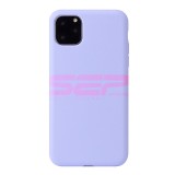 Toc silicon High Copy Apple iPhone XR Lavender