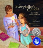 The Storyteller's Candle: La Velita de Los Cuentos