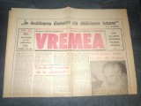 ZIARUL ROMANUL 17 18 SEPTEMBRIE 1992