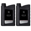 Pachet 2L Ulei Transmisie Automata Mazda ATF FZ Original