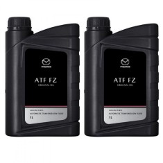Pachet 2 litri Ulei transmisie automata Mazda ATF FZ