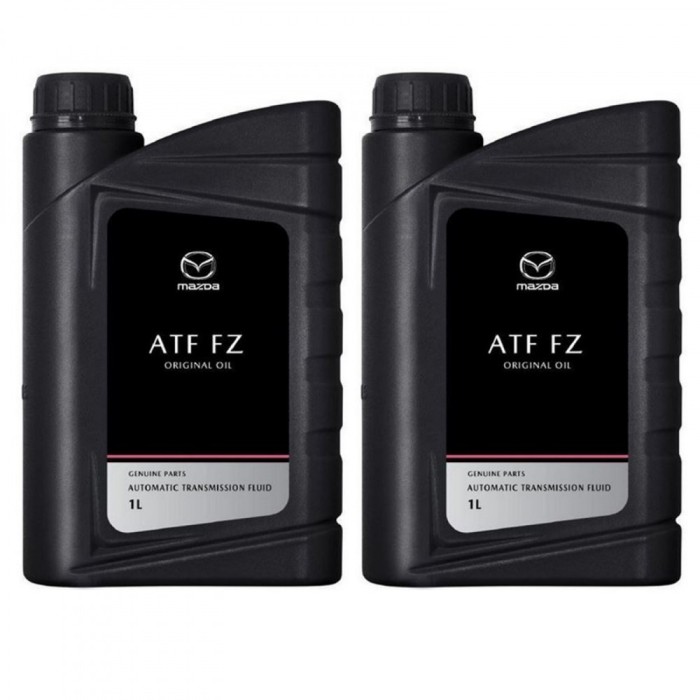 Pachet 2 litri Ulei transmisie automata Mazda ATF FZ